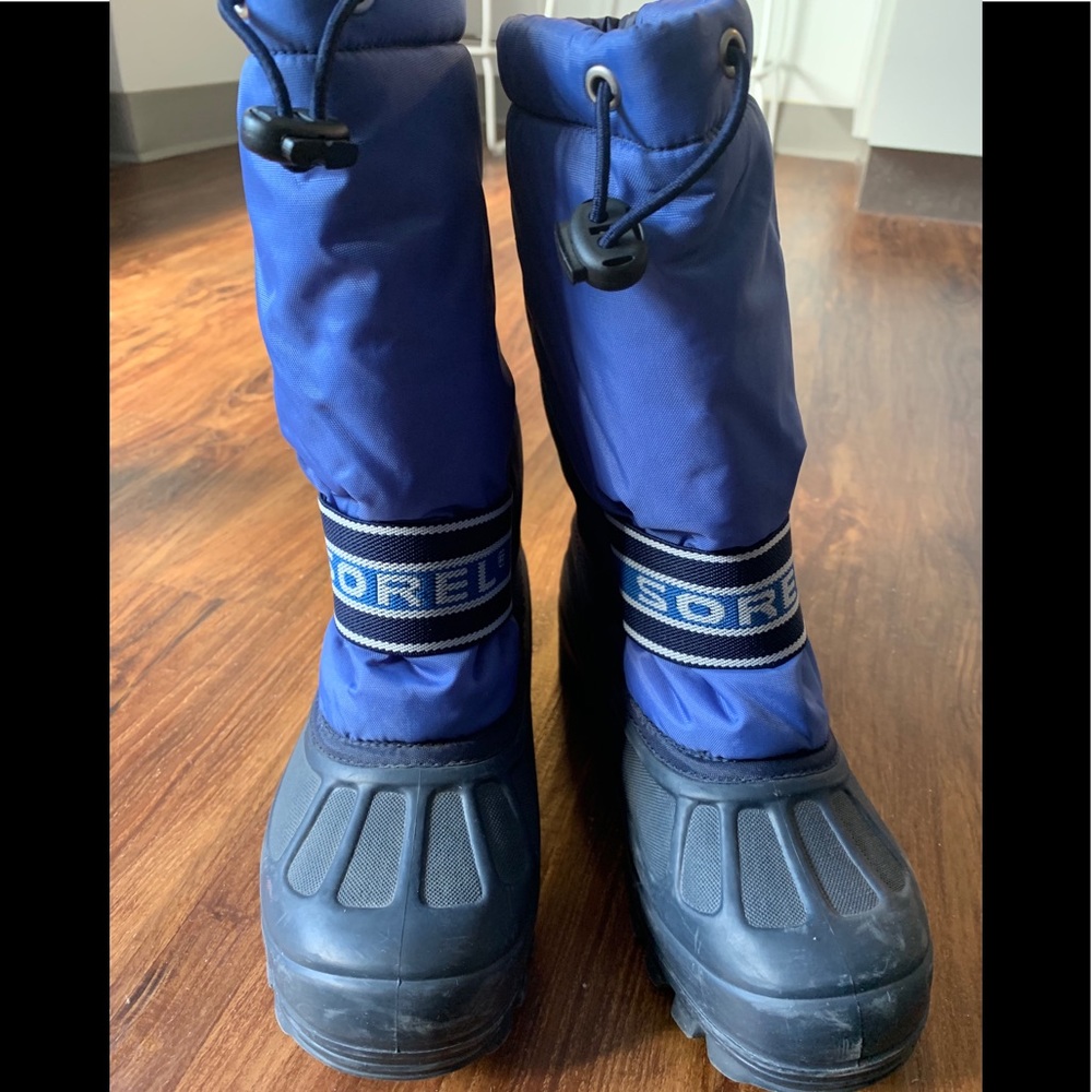 Sorel Snow Boots
